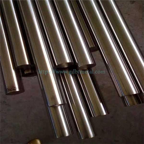 Stainless Steel Bar&Rod